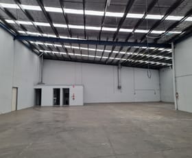 Factory, Warehouse & Industrial commercial property leased at 3/19 Macquarie Drive Thomastown VIC 3074