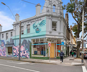 Shop & Retail commercial property leased at 403 Chapel Street South Yarra VIC 3141