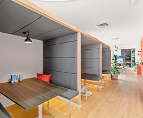 Shop & Retail commercial property leased at 403 Chapel Street South Yarra VIC 3141