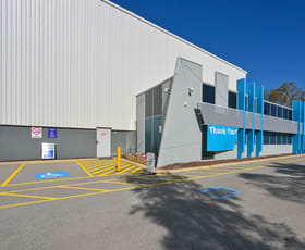 Factory, Warehouse & Industrial commercial property leased at 60 Paltridge Road Perth Airport WA 6105