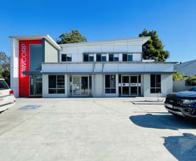 Offices commercial property leased at 160 Gooding Drive Merrimac QLD 4226