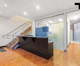Offices commercial property leased at 18/137-145 Rooks Road Nunawading VIC 3131