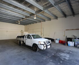 Factory, Warehouse & Industrial commercial property leased at 2/9 Hutchinson Street Burleigh Heads QLD 4220