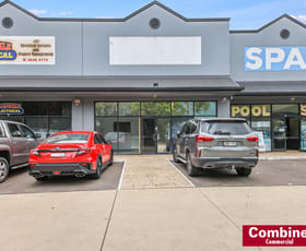 Factory, Warehouse & Industrial commercial property for lease at 3/6-8 Porrende Street Narellan NSW 2567