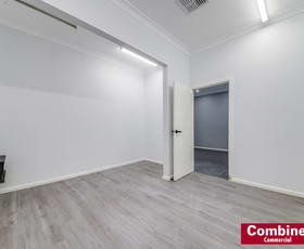Showrooms / Bulky Goods commercial property leased at 3/6-8 Porrende Street Narellan NSW 2567