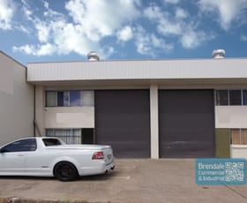 Factory, Warehouse & Industrial commercial property leased at Lawnton QLD 4501