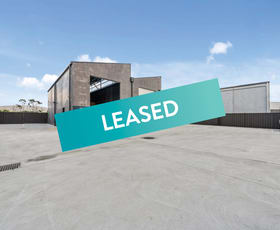 Factory, Warehouse & Industrial commercial property leased at 2/13 Cessna Way Cambridge TAS 7170