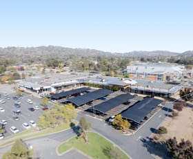 Showrooms / Bulky Goods commercial property for lease at Ground  Shop 7/3 Birallee Place Wodonga VIC 3690