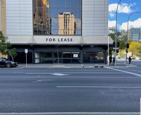 Shop & Retail commercial property for lease at 132 Franklin Street Adelaide SA 5000