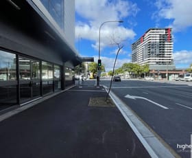 Showrooms / Bulky Goods commercial property leased at Ground/132 Franklin Street Adelaide SA 5000