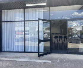 Offices commercial property leased at Unit 6/79-81 Gladstone Street Fyshwick ACT 2609