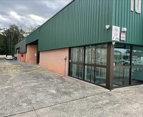 Factory, Warehouse & Industrial commercial property leased at 5/10 Bonnal Road Erina NSW 2250