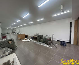 Shop & Retail commercial property leased at 195 Queen Street Campbelltown NSW 2560