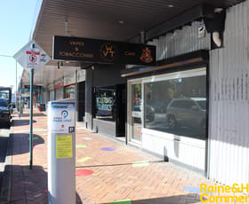 Shop & Retail commercial property for lease at Shop 2/22 Railway Street Liverpool NSW 2170