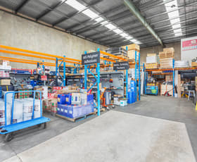 Offices commercial property for lease at 15/38-44 Elizabeth Street Wetherill Park NSW 2164