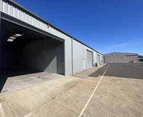 Factory, Warehouse & Industrial commercial property leased at 2/12 Kershaw Street Busselton WA 6280