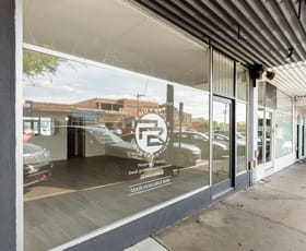 Shop & Retail commercial property leased at 331 Balwyn Road Balwyn North VIC 3104