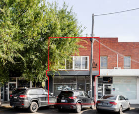 Shop & Retail commercial property leased at 331 Balwyn Road Balwyn North VIC 3104