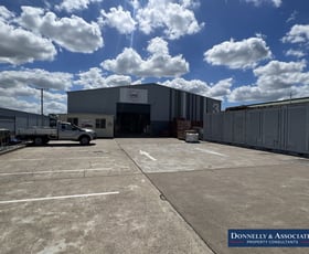 Factory, Warehouse & Industrial commercial property leased at 3/854 Boundary Road Coopers Plains QLD 4108