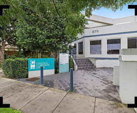Offices commercial property leased at Suite 6/875 Glen Huntly Road Caulfield VIC 3162