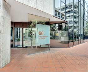 Offices commercial property leased at 3C/60 Hindmarsh Square Adelaide SA 5000