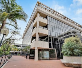Offices commercial property leased at 3C/60 Hindmarsh Square Adelaide SA 5000