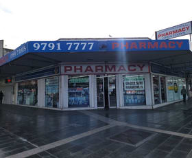 Medical / Consulting commercial property leased at 119 Walker Street Dandenong VIC 3175