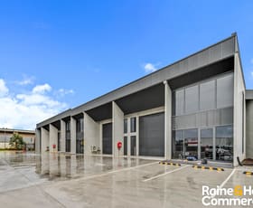 Factory, Warehouse & Industrial commercial property for lease at 68 Sawmill Circuit Hume ACT 2620