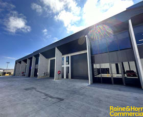 Offices commercial property for lease at 68 Sawmill Circuit Hume ACT 2620