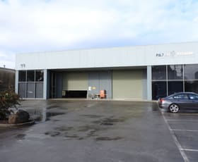 Factory, Warehouse & Industrial commercial property leased at 33 Macbeth Street Braeside VIC 3195