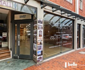 Shop & Retail commercial property leased at 1367 Malvern Road Malvern VIC 3144