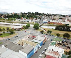Factory, Warehouse & Industrial commercial property leased at 2 Esk Street Invermay TAS 7248