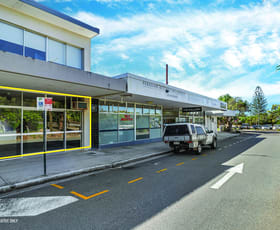 Offices commercial property leased at 1/10 Grebe Street Peregian Beach QLD 4573