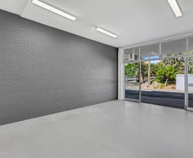 Offices commercial property leased at 1/10 Grebe Street Peregian Beach QLD 4573