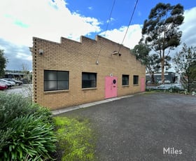 Factory, Warehouse & Industrial commercial property leased at 10/17-19 Brougham Street Eltham VIC 3095