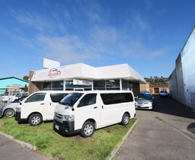 Shop & Retail commercial property leased at 128 Hobart Road Kings Meadows TAS 7249