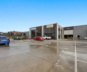 Factory, Warehouse & Industrial commercial property leased at 186 Hammond Road Dandenong South VIC 3175