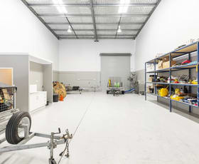 Factory, Warehouse & Industrial commercial property leased at 10/22 Mavis Court Ormeau QLD 4208