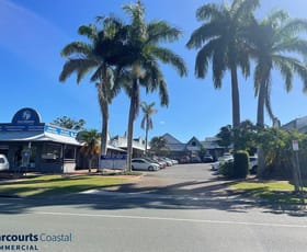 Shop & Retail commercial property leased at 4/39 Nerang Street Nerang QLD 4211