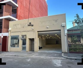 Factory, Warehouse & Industrial commercial property for lease at 10-12 Bruce Street Kensington VIC 3031