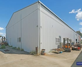 Factory, Warehouse & Industrial commercial property for lease at Rockhampton City QLD 4700