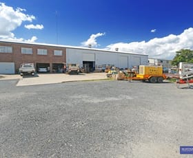 Factory, Warehouse & Industrial commercial property for lease at Rockhampton City QLD 4700
