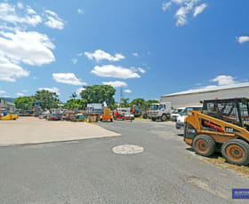 Factory, Warehouse & Industrial commercial property for lease at Rockhampton City QLD 4700