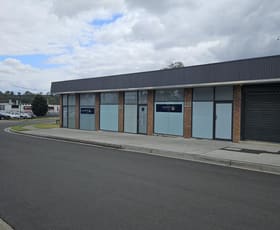 Offices commercial property leased at Suite 2.3/47 Queen Street Campbelltown NSW 2560