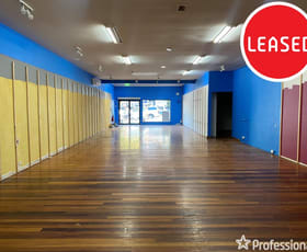 Offices commercial property leased at 82 Kinghorne Street Nowra NSW 2541