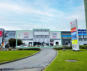 Showrooms / Bulky Goods commercial property leased at 43 Greens Road Dandenong South VIC 3175