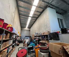 Factory, Warehouse & Industrial commercial property leased at 5/3-19 University Drive Meadowbrook QLD 4131