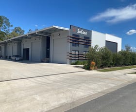 Factory, Warehouse & Industrial commercial property leased at 3/16 Lomandra Place Coolum Beach QLD 4573