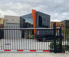 Factory, Warehouse & Industrial commercial property leased at 9 Bostock Court Thomastown VIC 3074