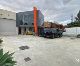 Factory, Warehouse & Industrial commercial property leased at 9 Bostock Court Thomastown VIC 3074